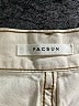 PacSun 100% Cotton Tan Cargo Pants Size 27 waist - photo 8