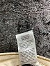 PacSun 100% Cotton Tan Cargo Pants Size 27 waist - photo 9