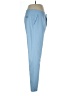 Greg Norman 100% Polyester Blue Casual Pants Size 12 - photo 4