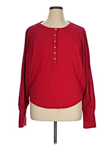 Free People Pullover Sweater (view 1)