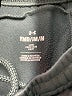 Under Armour 100% Polyester Gray Track Pants Size M (youth) - photo 3