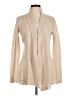 Belldini Tan Cardigan Size M - photo 1