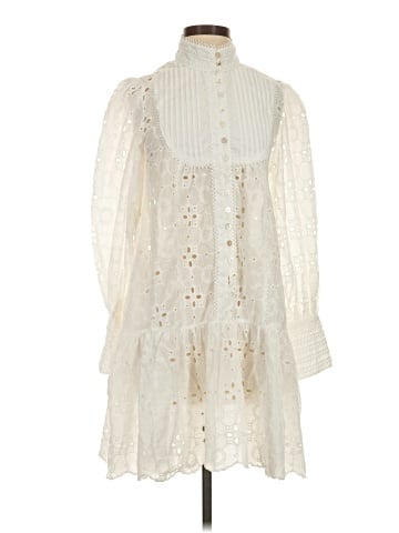 Roiii Casual Dress (view 1)