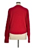Free People Red Pullover Sweater Size XL - photo 2