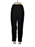J.Crew Mercantile 100% Polyester Solid Black Track Pants Size 12 - photo 1