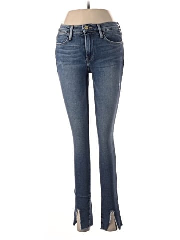 FRAME Denim Jeans (view 1)