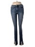 FRAME Denim Blue Jeans Size 26 waist - photo 1