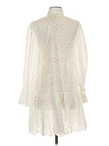 Roiii Casual Dress (view 2)
