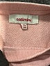 Catimini Pink Sweatshirt Size 10 - photo 3