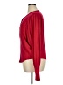 Free People Red Pullover Sweater Size XL - photo 5