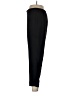 J.Crew Mercantile 100% Polyester Solid Black Track Pants Size 12 - photo 5