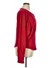 Free People Red Pullover Sweater Size XL - photo 4