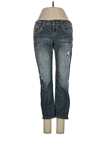 Hydraulic Jeans (view 1)