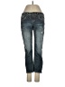 Hydraulic Hearts Silver Jeans Size 3 - 4 - photo 1