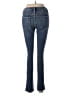 FRAME Denim Blue Jeans Size 26 waist - photo 2