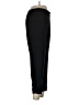 J.Crew Mercantile 100% Polyester Solid Black Track Pants Size 12 - photo 4