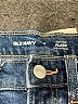 Old Navy Hearts Blue Jeans Size 7 - photo 3