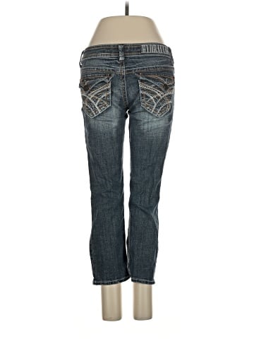 Hydraulic Jeans (view 2)