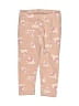 Old Navy Pink Casual Pants Size 12-18 mo - photo 1