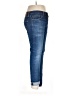 Levi's Solid Blue Jeans Size 32 waist - photo 4