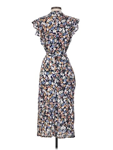 Zara Basic Casual Dress (view 2)