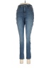 Sanctuary Solid Blue Jeans Size 29 waist - photo 1