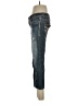 Hydraulic Hearts Silver Jeans Size 3 - 4 - photo 5