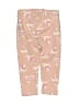 Old Navy Pink Casual Pants Size 12-18 mo - photo 2