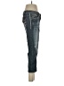 Hydraulic Hearts Silver Jeans Size 3 - 4 - photo 4
