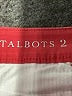 Talbots Solid Red Shorts Size 2 - photo 3