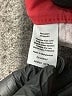 Talbots Solid Red Shorts Size 2 - photo 4