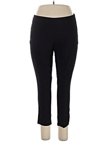 Lane Bryant Active Pants (view 1)