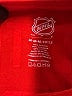 NHL Red Short Sleeve T-Shirt Size 10 - 12 - photo 3