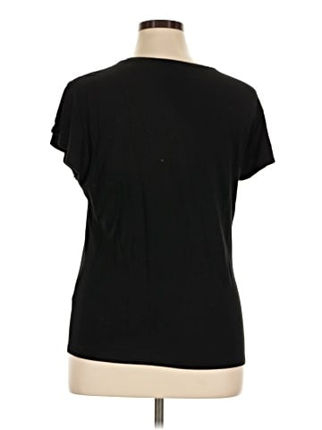 Tahari Short Sleeve T-Shirt (view 2)