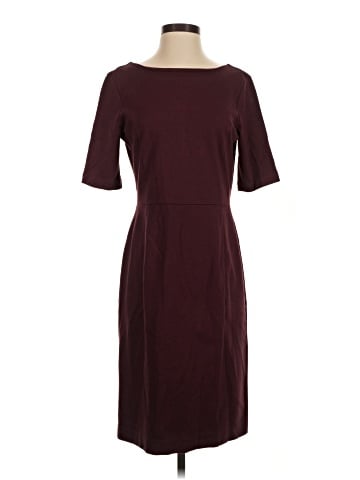 Ann Taylor Casual Dress (view 1)