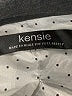 Kensie Gray Blazer Size XL (estimated) - photo 6