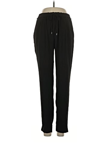 Zara Basic Casual Pants (view 1)
