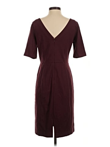 Ann Taylor Casual Dress (view 2)