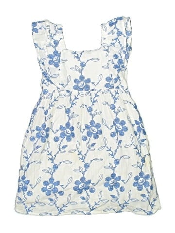 Zara Dress (view 1)