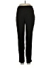Zara Basic 100% Polyester Black Casual Pants Size XS - photo 2