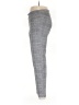 SOHO Apparel Ltd Plaid Gray Dress Pants Size L - photo 5