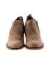 Sofft Brown Ankle Boots Size 9 - photo 2