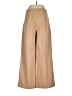 Miss Selfridge Tan Casual Pants Size 6 - photo 2