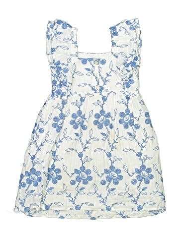 Zara Dress (view 2)