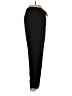 Zara Basic 100% Polyester Black Casual Pants Size XS - photo 4