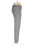 SOHO Apparel Ltd Plaid Gray Dress Pants Size L - photo 4