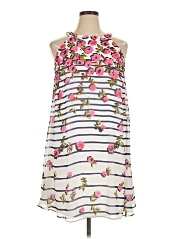 Betsey Johnson Casual Dress (view 1)