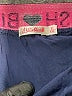 Billie Blush Solid Gray Skirt Size 10 - photo 3