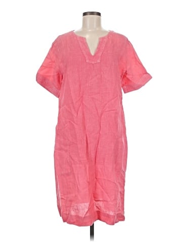 Saint James Casual Dress (view 1)