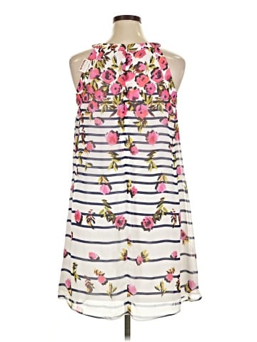 Betsey Johnson Casual Dress (view 2)